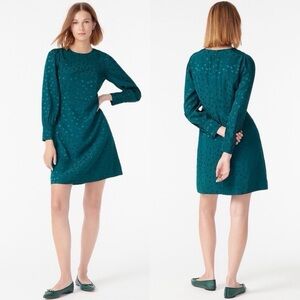 J.CREW Shift Dress EUC
